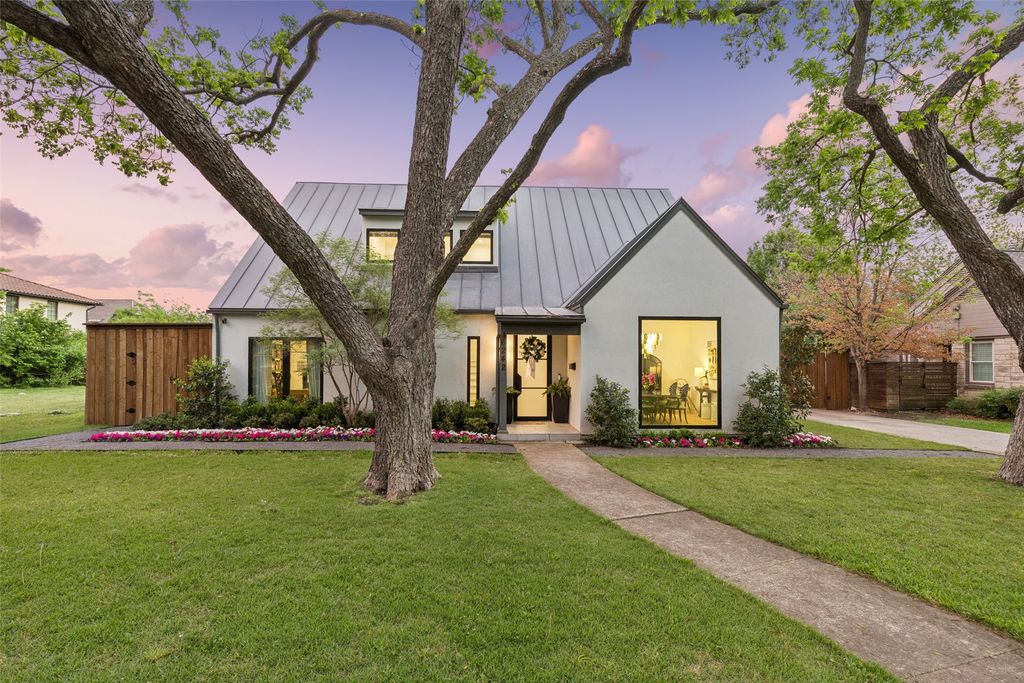 6242 Prospect Avenue, Dallas, TX 75214