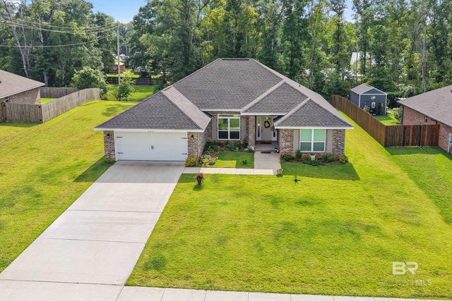23038 Ridgewood Drive, Robertsdale, AL 36567
