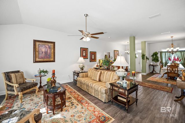 23038 Ridgewood Drive, Robertsdale, AL 36567