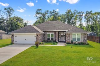 23038 Ridgewood Drive, Robertsdale, AL 36567