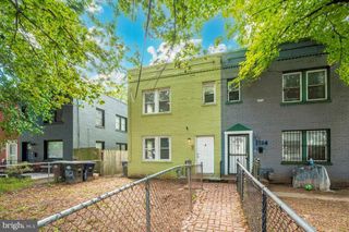 1312 EASTERN AVE NE, Washington, DC 20019