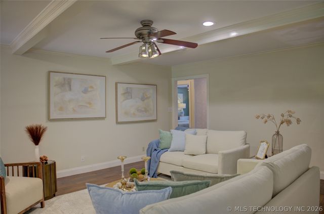 12405 S 12th Street, Jenks, OK 74037