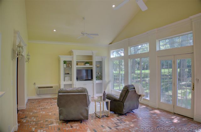 12405 S 12th Street, Jenks, OK 74037