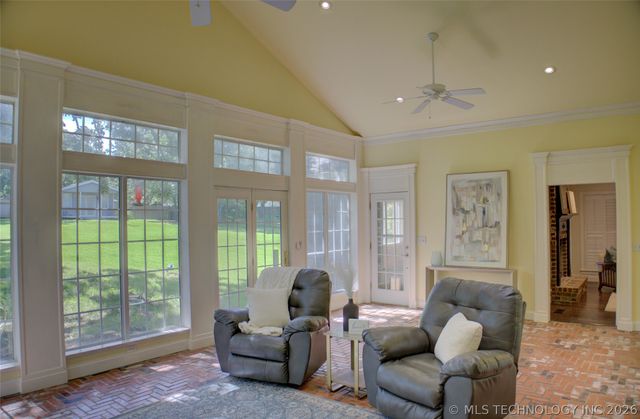 12405 S 12th Street, Jenks, OK 74037