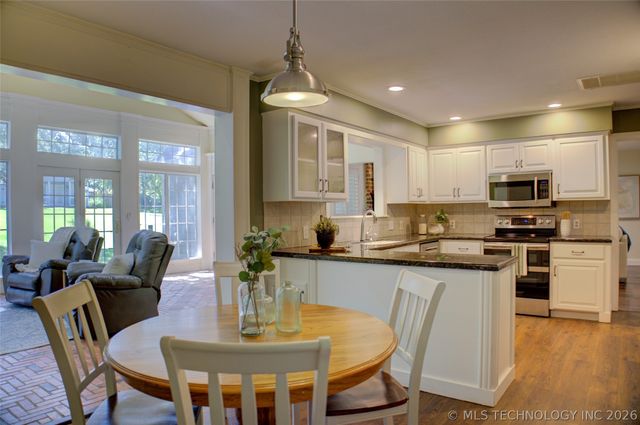 12405 S 12th Street, Jenks, OK 74037