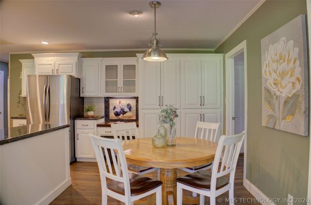 12405 S 12th Street, Jenks, OK 74037