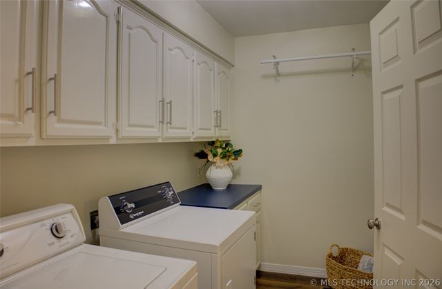 12405 S 12th Street, Jenks, OK 74037