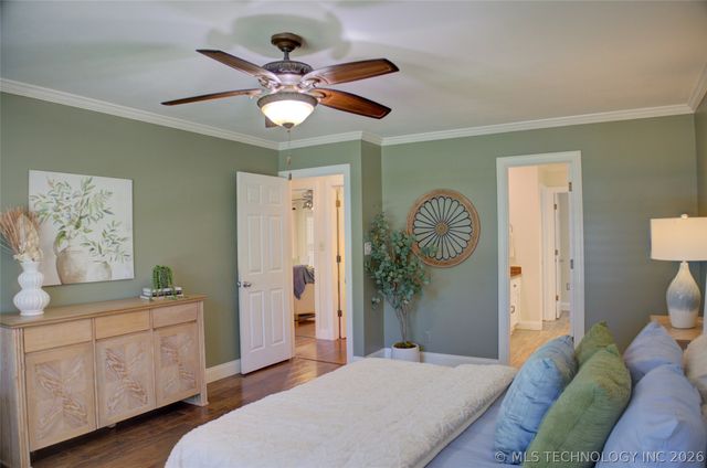 12405 S 12th Street, Jenks, OK 74037