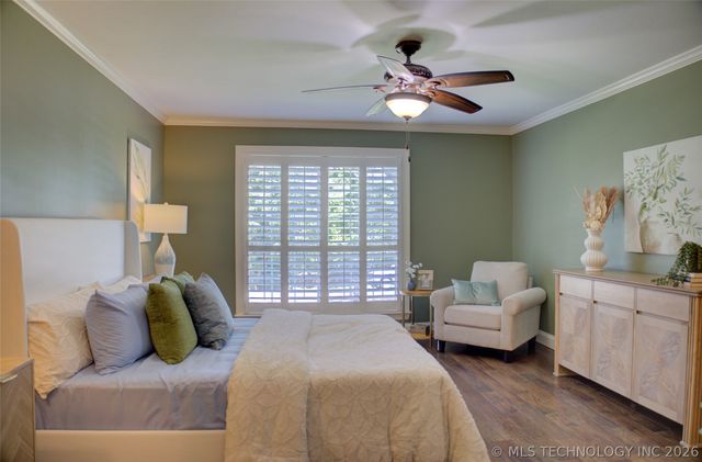 12405 S 12th Street, Jenks, OK 74037