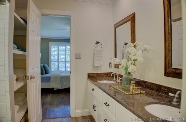 12405 S 12th Street, Jenks, OK 74037