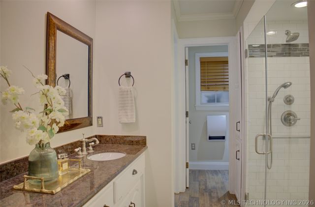 12405 S 12th Street, Jenks, OK 74037