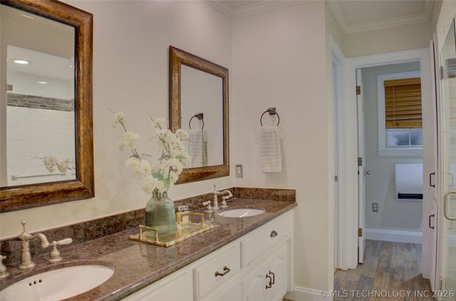 12405 S 12th Street, Jenks, OK 74037