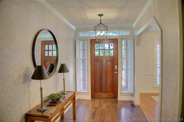 12405 S 12th Street, Jenks, OK 74037