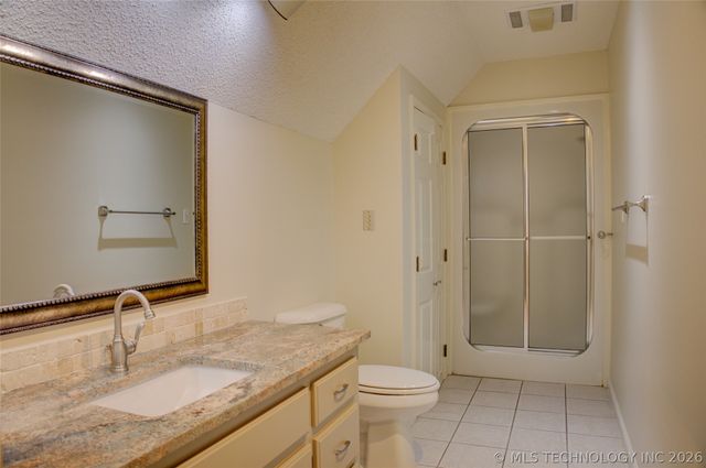 12405 S 12th Street, Jenks, OK 74037
