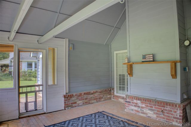12405 S 12th Street, Jenks, OK 74037
