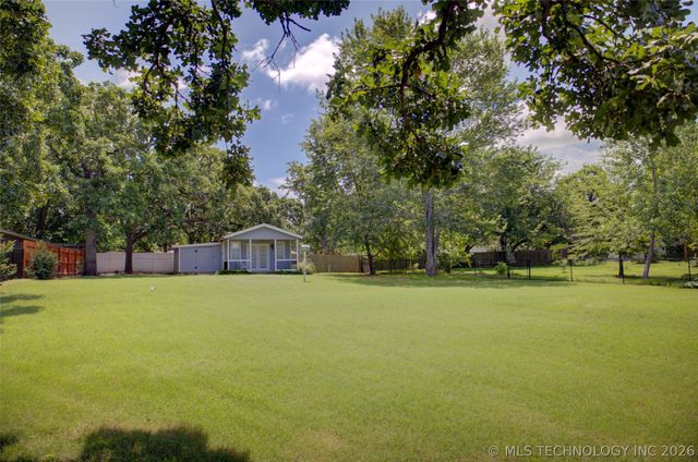 12405 S 12th Street, Jenks, OK 74037