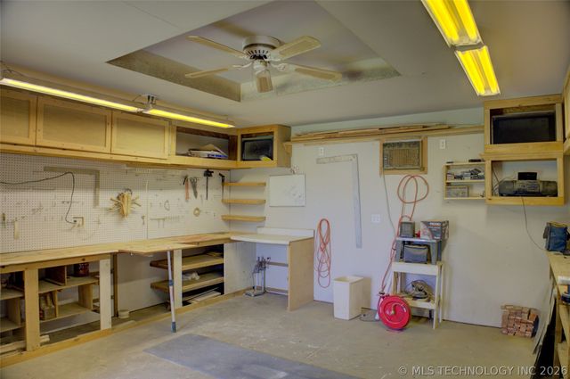12405 S 12th Street, Jenks, OK 74037