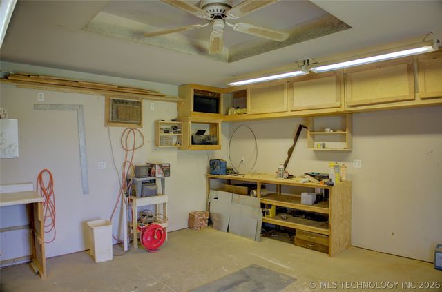 12405 S 12th Street, Jenks, OK 74037