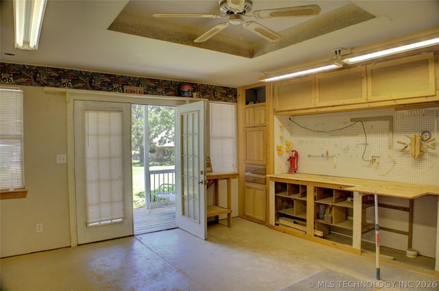 12405 S 12th Street, Jenks, OK 74037