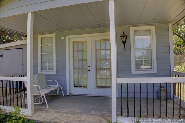 12405 S 12th Street, Jenks, OK 74037