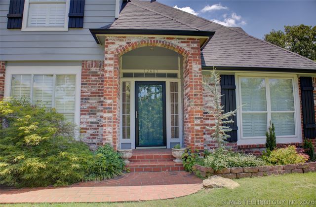 12405 S 12th Street, Jenks, OK 74037