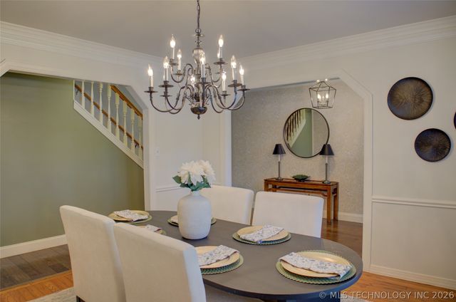 12405 S 12th Street, Jenks, OK 74037