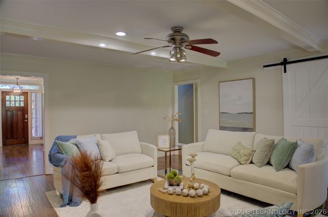 12405 S 12th Street, Jenks, OK 74037