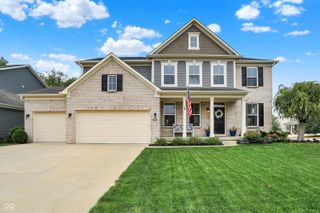 15680 Hargray Drive, Noblesville, IN 46062
