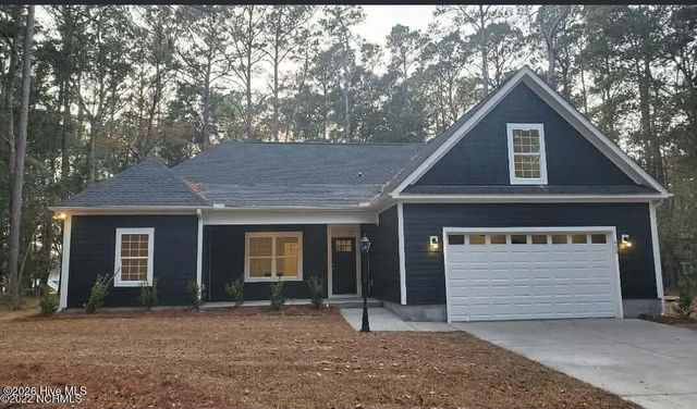 3393 4 Water Lane SW, Supply, NC 28462
