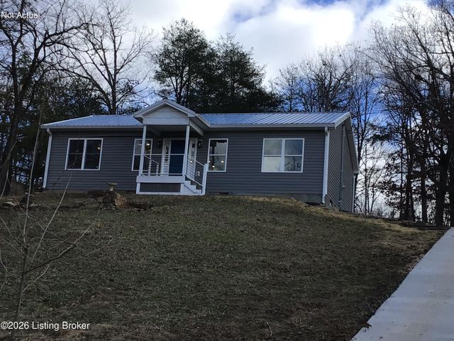 313 Pine Valley Dr, Shepherdsville, KY 40165