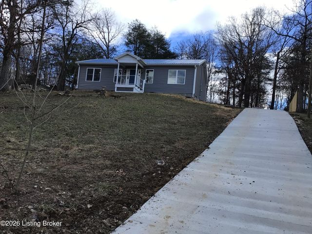 313 Pine Valley Dr, Shepherdsville, KY 40165