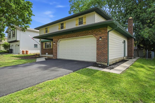 5446 Blue Ash Road, Columbus, OH 43229
