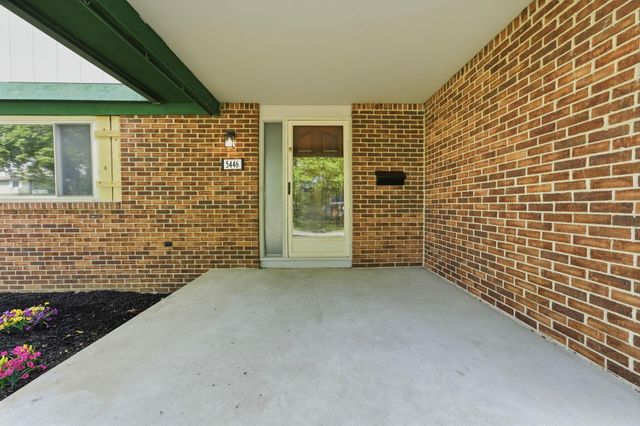 5446 Blue Ash Road, Columbus, OH 43229