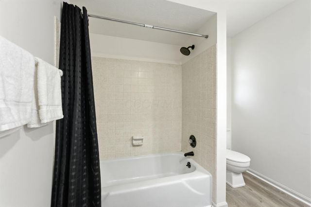 5446 Blue Ash Road, Columbus, OH 43229