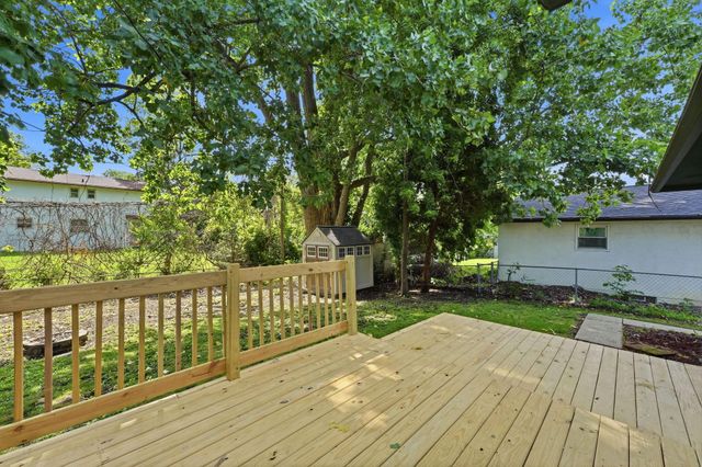 5446 Blue Ash Road, Columbus, OH 43229