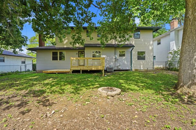 5446 Blue Ash Road, Columbus, OH 43229