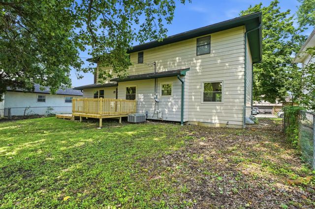5446 Blue Ash Road, Columbus, OH 43229