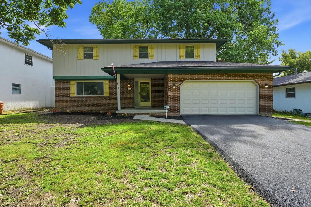 5446 Blue Ash Road, Columbus, OH 43229