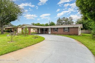 1707 N Eden Circle, Titusville, FL 32796
