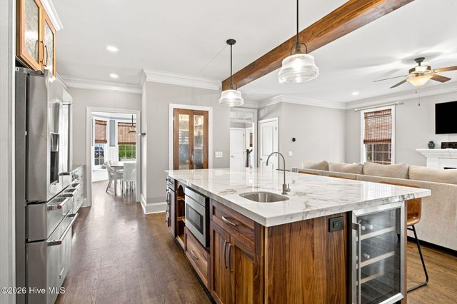 629 Blue Point Drive, Wilmington, NC 28411