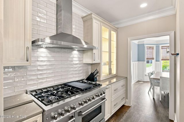629 Blue Point Drive, Wilmington, NC 28411
