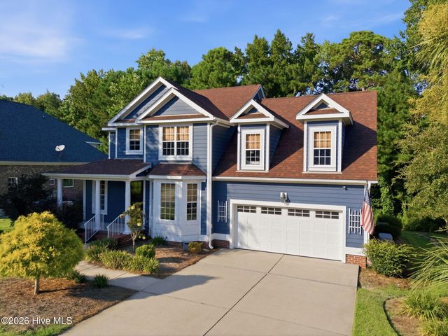 629 Blue Point Drive, Wilmington, NC 28411