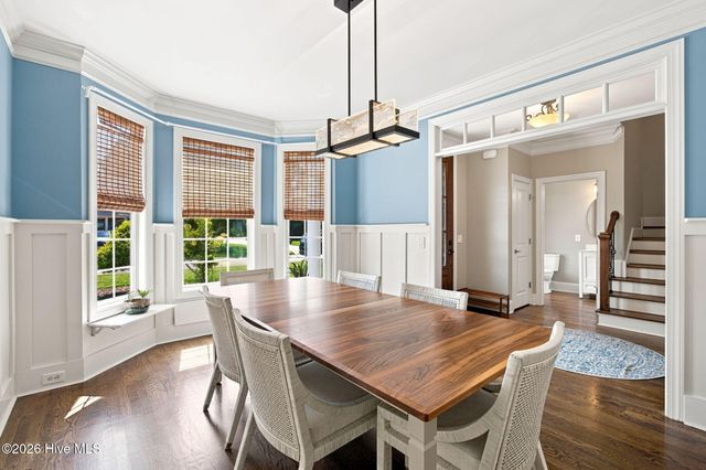 629 Blue Point Drive, Wilmington, NC 28411