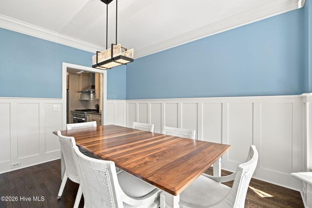 629 Blue Point Drive, Wilmington, NC 28411