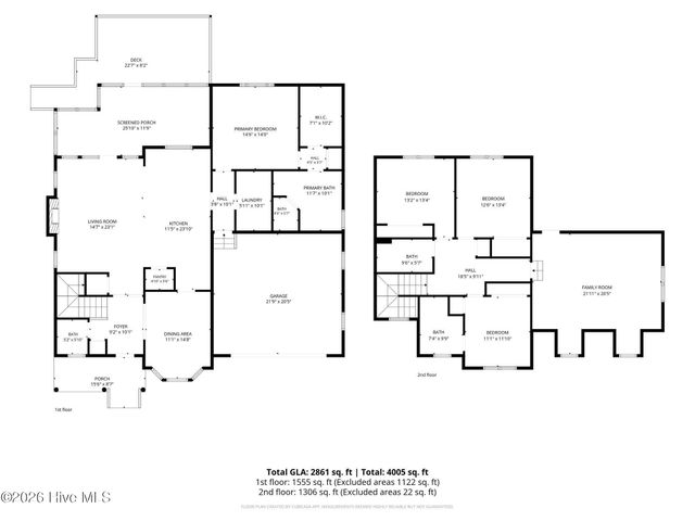 629 Blue Point Drive, Wilmington, NC 28411