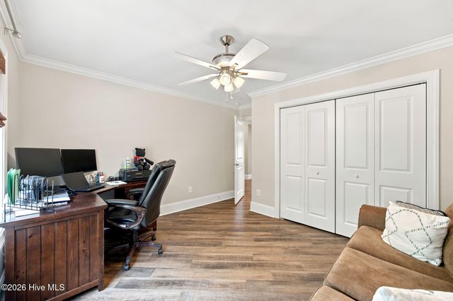 629 Blue Point Drive, Wilmington, NC 28411