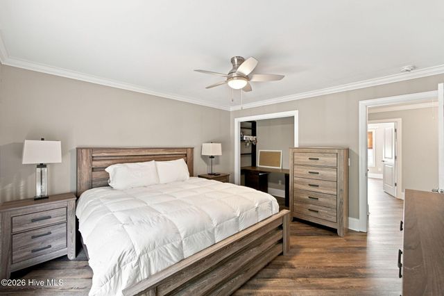 629 Blue Point Drive, Wilmington, NC 28411