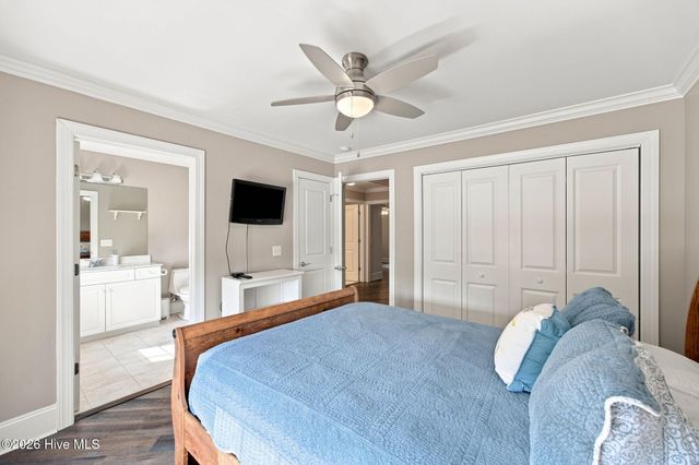 629 Blue Point Drive, Wilmington, NC 28411