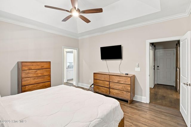 629 Blue Point Drive, Wilmington, NC 28411