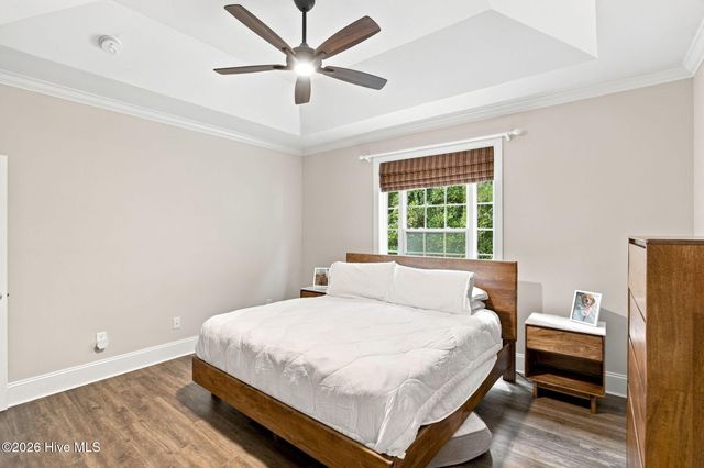 629 Blue Point Drive, Wilmington, NC 28411